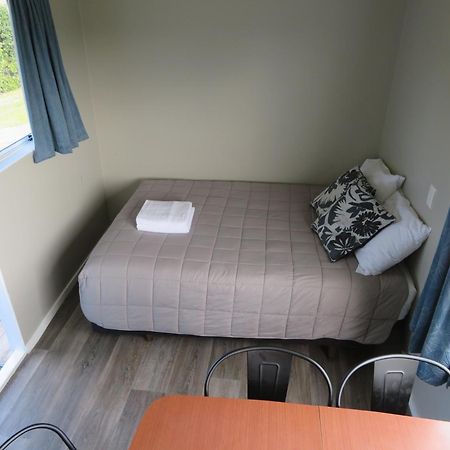 Whanganui Seaside Holiday Park 외부 사진