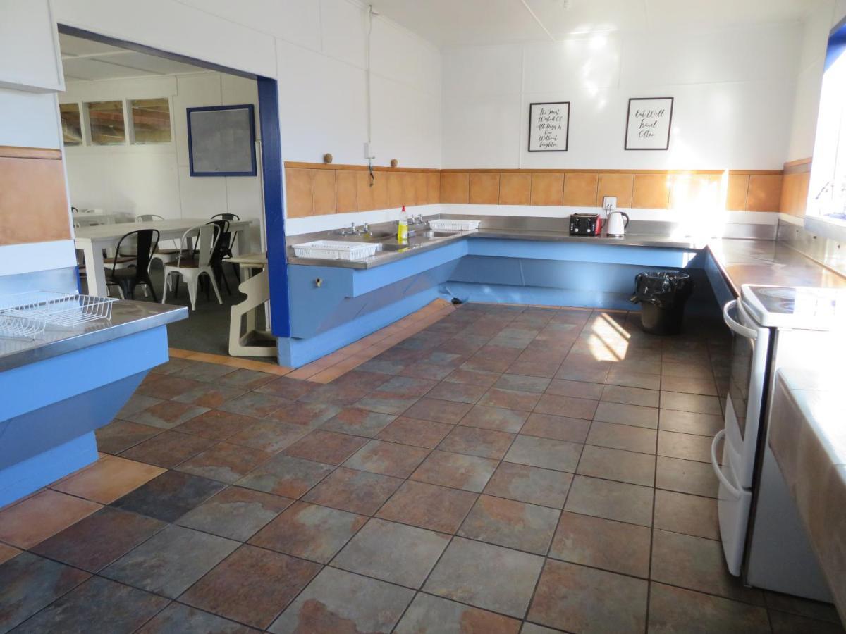 Whanganui Seaside Holiday Park 외부 사진
