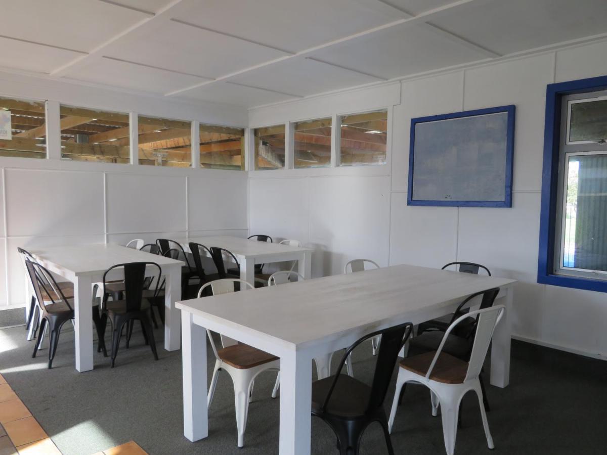 Whanganui Seaside Holiday Park 외부 사진