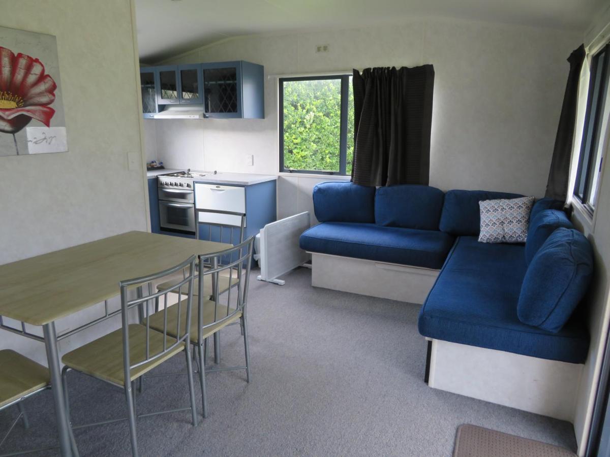 Whanganui Seaside Holiday Park 외부 사진