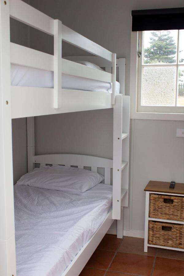 Whanganui Seaside Holiday Park 외부 사진