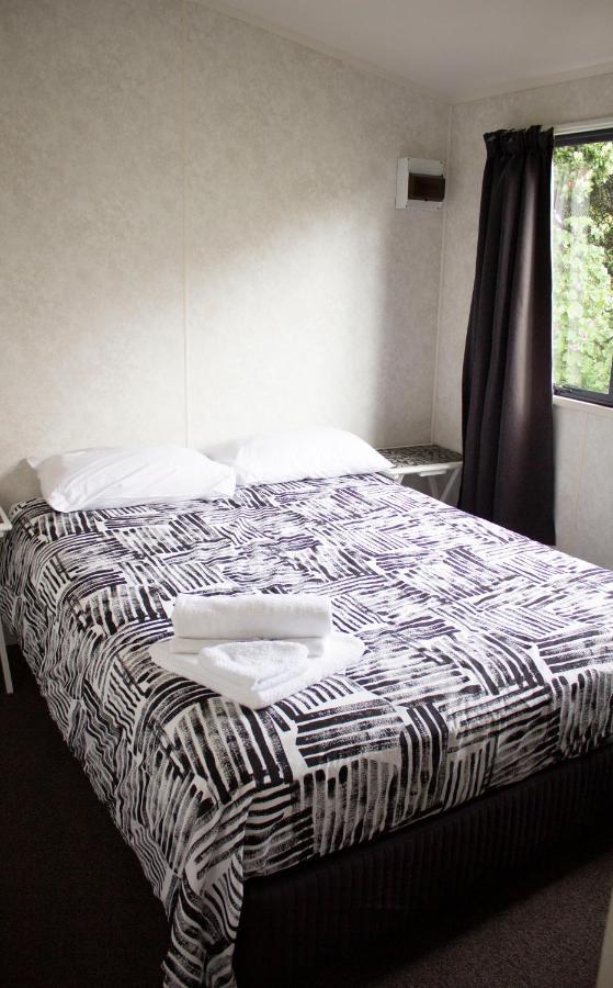 Whanganui Seaside Holiday Park 외부 사진