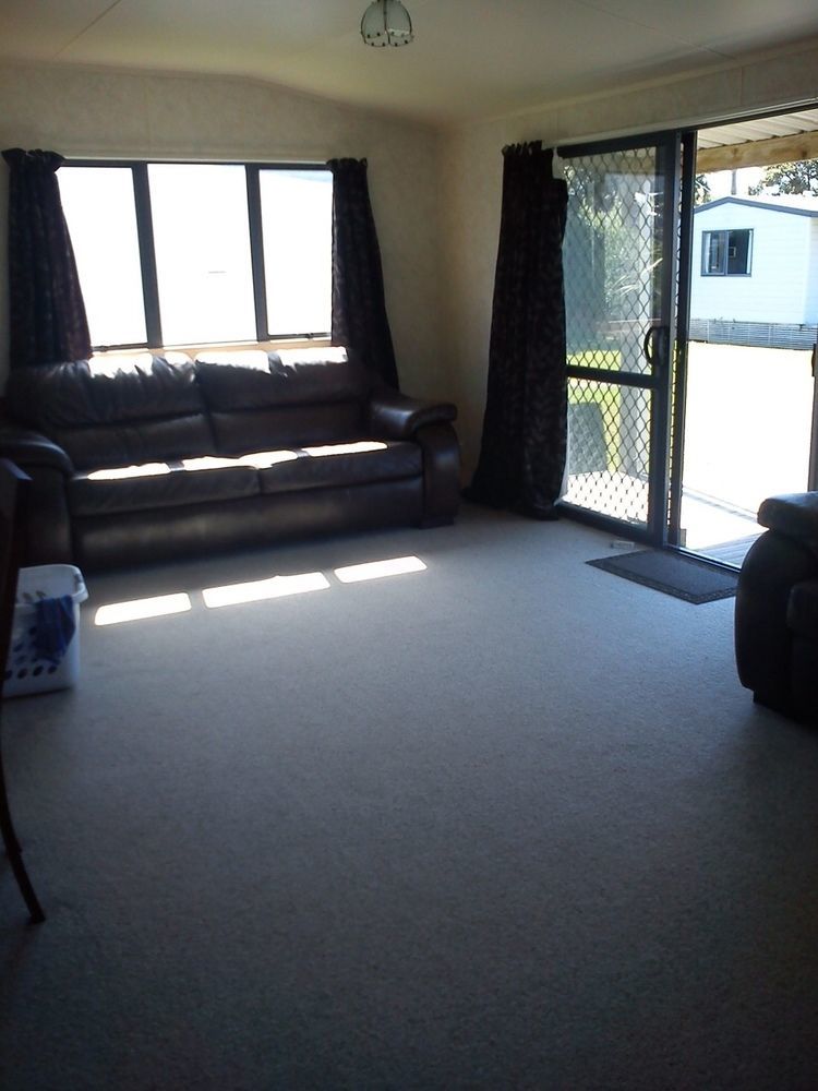Whanganui Seaside Holiday Park 외부 사진