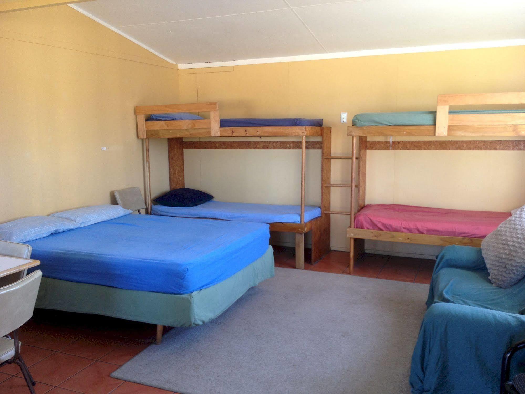 Whanganui Seaside Holiday Park 외부 사진