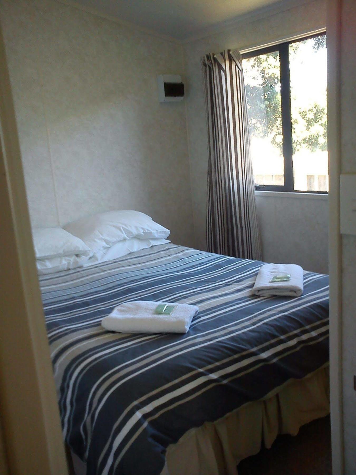 Whanganui Seaside Holiday Park 외부 사진
